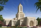 Jacksonville Florida Temple Construction Date Announced