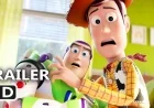 ‘Toy Story 5’ teaser trailer drops: toys vs. tech, Greta Lee’s Lilypad shakes up the playroom