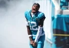 Travis Hunter Injury Update: Jaguars Rookie Undergoes LCL Surgery, Ruled Out for the 2025 Season
