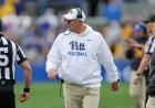 Pitt’s Narduzzi Prioritizes Wins Over High-Scoring Notre Dame Game