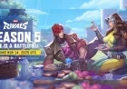 Marvel Rivals Season 5 Patch Notes: Gambit Arrives at Launch, Rogue in 5.5, Big Team-Ups, Balance Pass, and Cross-Progression