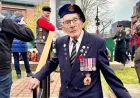 Maritimers Unite to Honor Remembrance Day Traditions and Memories