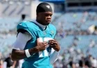 Jaguars Rookie Travis Hunter Faces Season-Ending Surgery