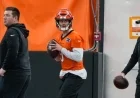 Joe Burrow Announces Key Decision in Return to Bengals Practice