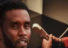 Diddy’s Personal Call: Music Mogul Drinks Behind Bars