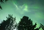 Solar Storm Predicted to Ignite Auroras over Canada and Northern U.S. Tonight