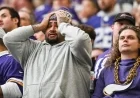 Vikings Coach Ashamed by Penalty Blunder Against Ravens