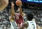 Arkansas Faces UCA in Exciting MBB Showdown Preview