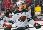 Wild Seek to Add Forward This Season