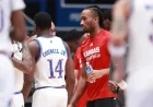 Kansas Basketball’s Darryn Peterson Sidelined Before Texas A&M-Corpus Christi Match
