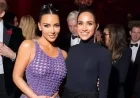 Kim Kardashian and Kris Jenner Delete Meghan and Harry Pics from Birthday Posts