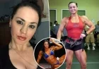 Investigation Unveils Cause of Bodybuilder Hayley McNeff’s Sudden Death