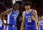 2026 NBA Draft: Who Tops the Prospects – Peterson, Dybantsa, or Boozer?