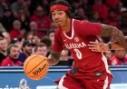 Philon Leads Bama to Victory Over St. John’s at MSG