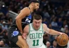Payton Pritchard: Crucial to Boston Celtics’ Success This Season?