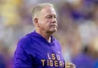 LSU Seeks Legal Route to Avoid Paying Brian Kelly’s $54M Buyout