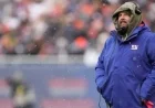 Giants Fire Head Coach Brian Daboll: What’s Next?