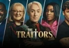 ‘The Traitors Season 4 Cast Photos and Episode Schedule Revealed on Peacock’