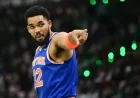 Today’s Top NBA Bets: Predictions for KAT, Knicks, Nuggets, Quickley