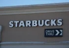 Starbucks Closes Unexpectedly at Downtown Disney California in 2025