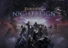 ELDEN RING NIGHTREIGN Unveils Forsaken Hollows DLC, Arriving December 4