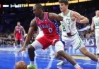 Boston Celtics Face Philadelphia 76ers in Thrilling Game 12 Matchup