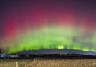 Calgary Photographer Predicts Increased Aurora Borealis Viewing Opportunities