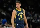 Pacers Guard T.J. McConnell Set for Season Debut Against Jazz