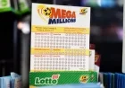 $900 Million Mega Millions Jackpot Awaits in Tuesday’s Drawing