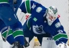 Canucks Goalie Thatcher Demko Exits Game Against Jets
