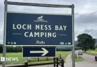 Man Accused of Assaulting Boy at Loch Ness Campsite Dies in Jail