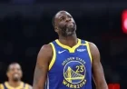 Draymond Green Prepares Warriors for Thunder, Labels Gilgeous-Alexander a Team Challenge