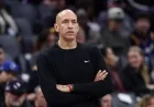 Doug Christie Predicts Change for Struggling Sacramento Kings