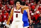Crawford Shines as Louisville Triumphs 96-88 Over Kentucky