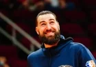 Jonas Valanciunas Humorously Reflects on His Previous NBA Teams