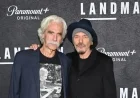 Billy Bob Thornton, Sam Elliott Discuss Taylor Sheridan’s Departure and Landman’s Future