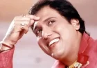 Govinda Hospitalized After Fainting, Under Medical Observation, Confirms Family