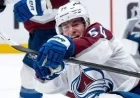 Avalanche Extend Rookie Brindley’s Contract with 2-Year Deal