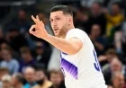 Jazz Realizes Why Hornets Released Jusuf Nurkic