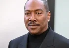 Eddie Murphy Plans to Ease Funeral Burden on Loved Ones After His Death