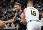 Domantas Sabonis Injury Update and 3 Keys to Kings vs. Nuggets Game