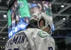 Explore the Abbotsford Canucks’ Injury List, Not Vancouver’s