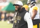 Steelers’ Mike Tomlin Trade to Giants Gains Real Momentum