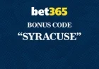 Bet365 Boosts $200 Bonus Code “SYRACUSE” for Celtics vs. 76ers NBA Clash