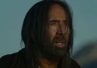 Nicolas Cage Stars in New Horror Movie About Jesus’ Childhood