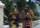 Keira Knightley Shines in Waitrose Christmas Mini Romcom with Joe Wilkinson