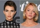 Ruby Rose Calls Sydney Sweeney a ‘Cretin’ Over Christy Martin Role Dispute