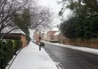 Met Office Predicts Snow in UK Following Heavy Rain Alerts