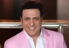 Bollywood Star Govinda Hospitalized in Mumbai After Home Collapse