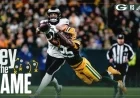 Packers Defense Shines in Close Game Against Eagles